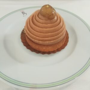 Cours de pâtisserie à domicile pour particuliers