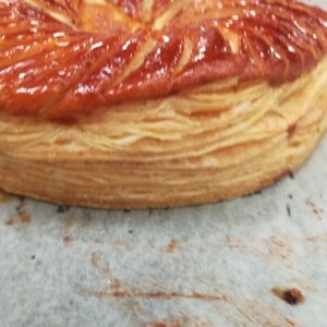 Cours de pâtisserie à domicile pour particuliers