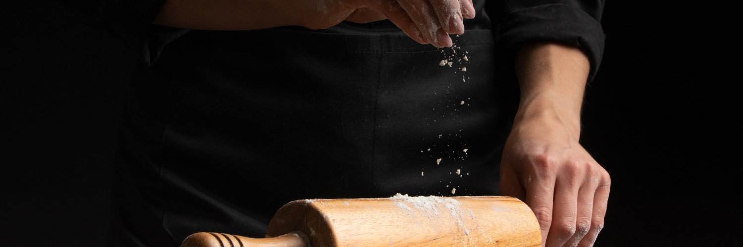 Cours de pâtisserie à domicile pour particuliers - Le Touquet - Pas-de-Calais - France