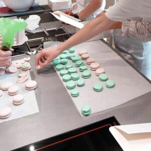 Ateliers de pâtisserie pour tous 